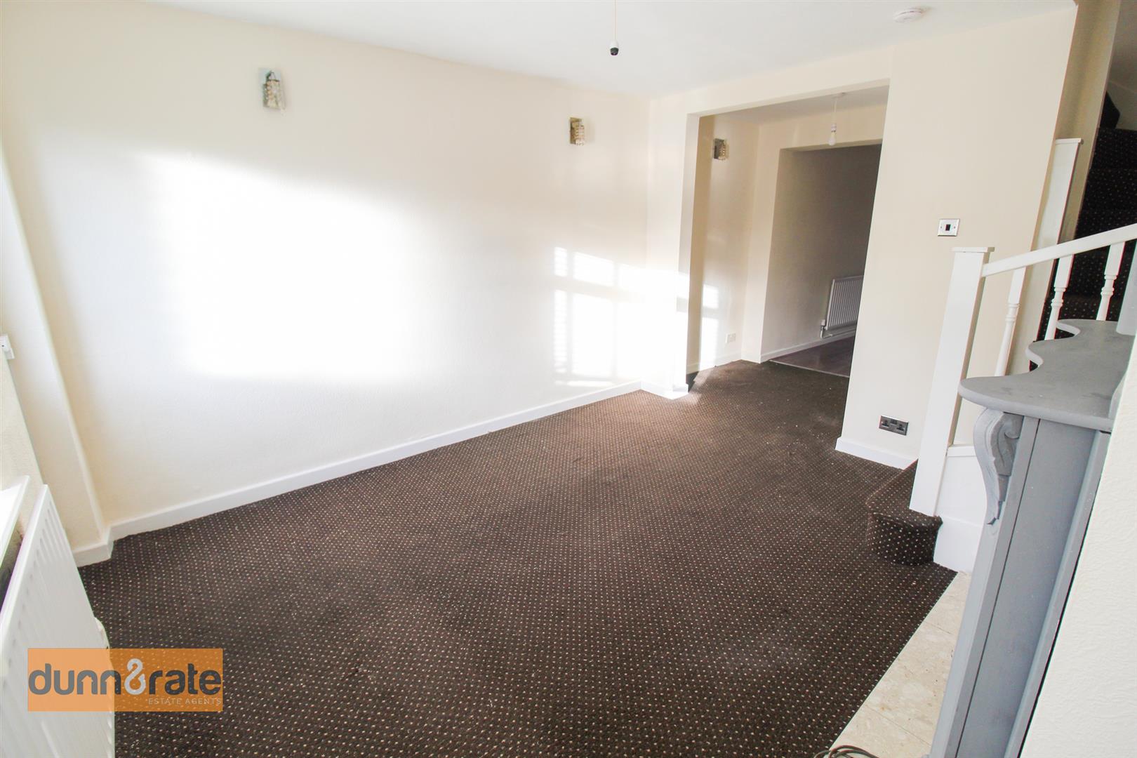 Knypersley Road, Norton, Stoke-On-Trent